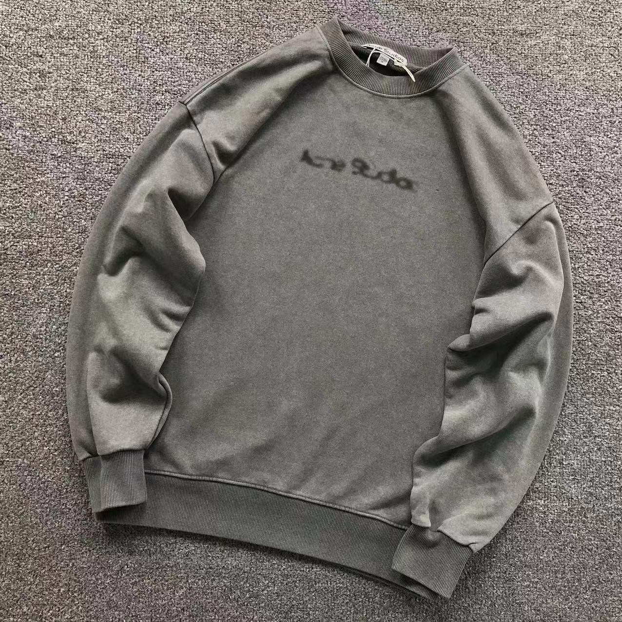 AcneStdios Hoodie