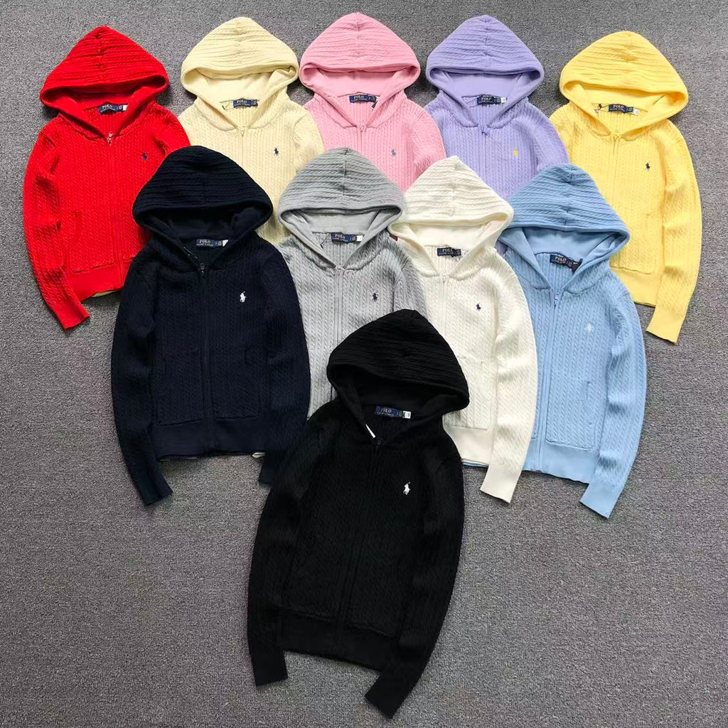 Ralph Lauren Sweater Female