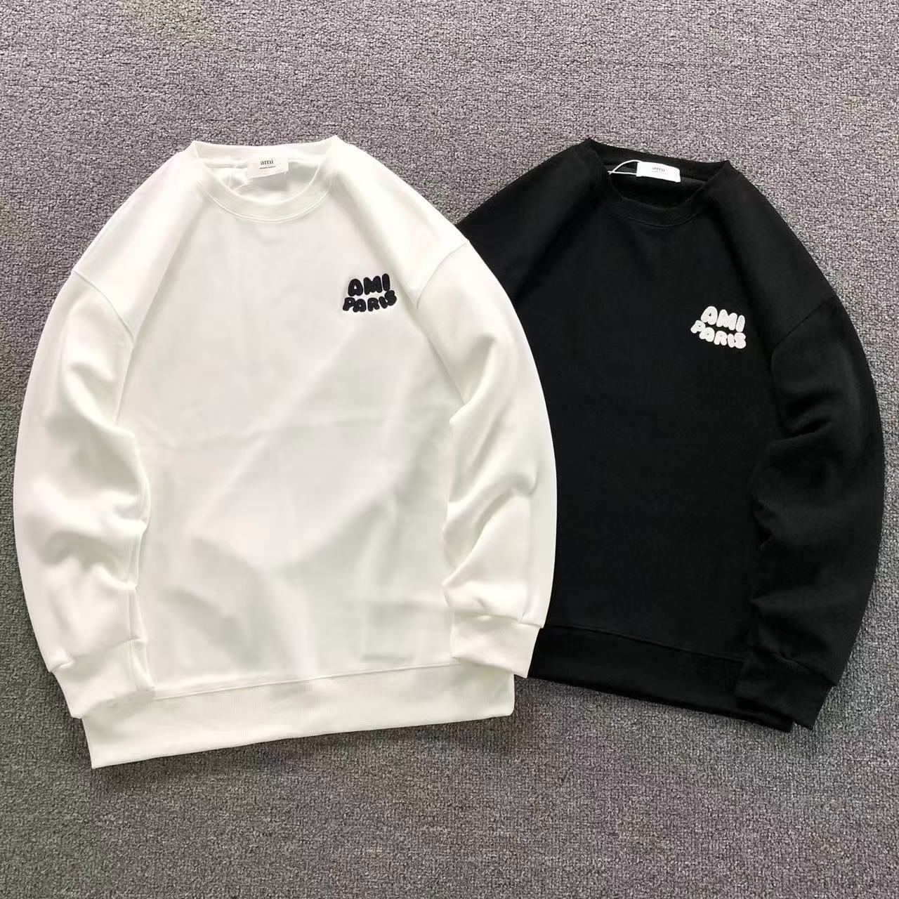 Am1 Hoodie