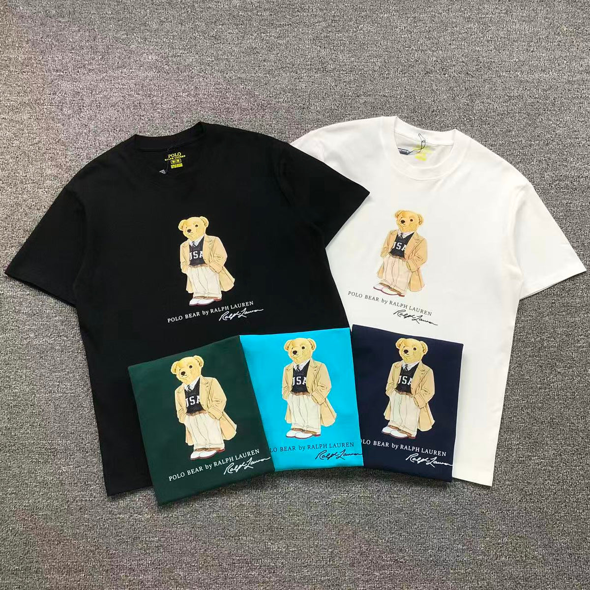 Ralph Lauren Tshirt