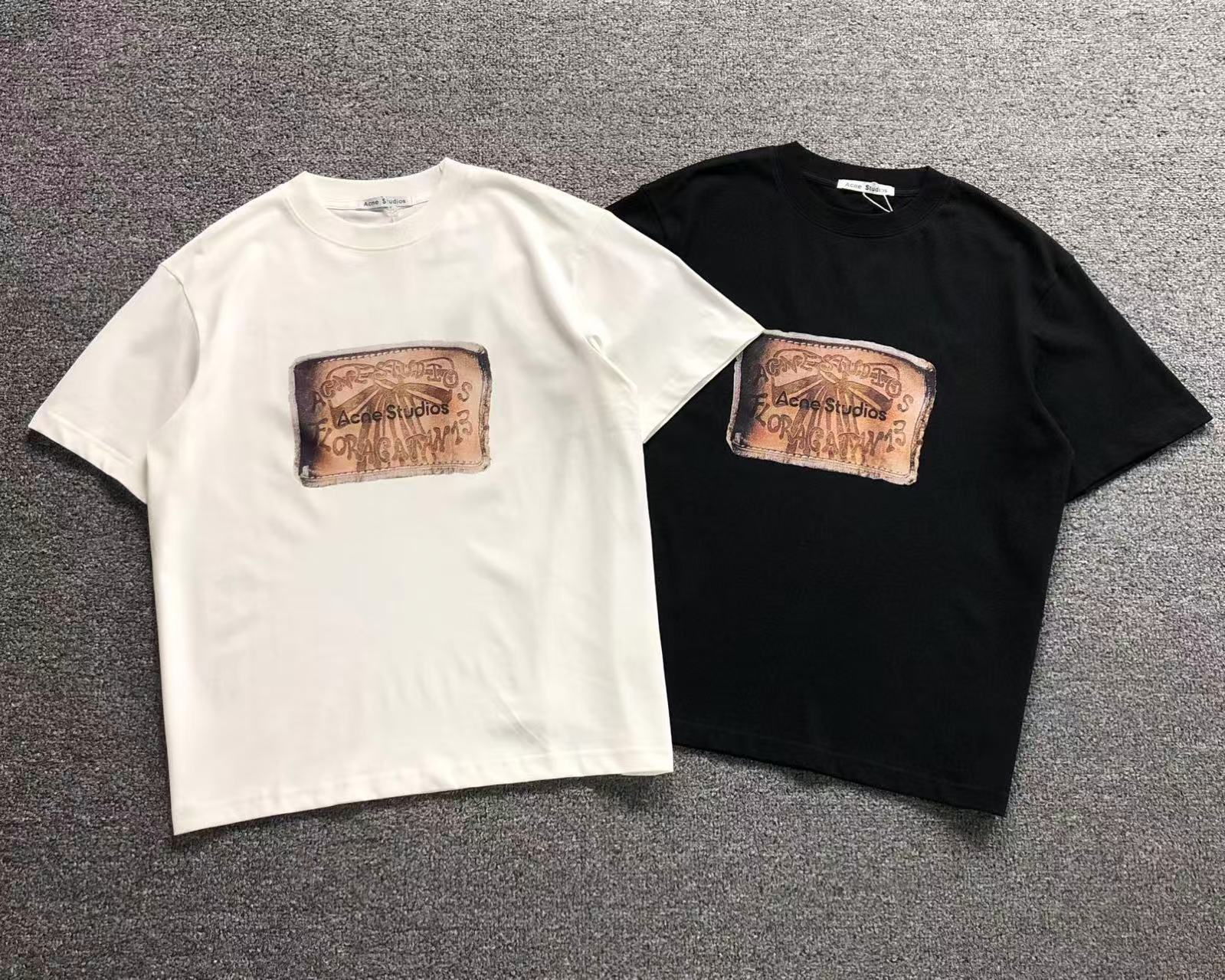 AcneStdios Tshirt
