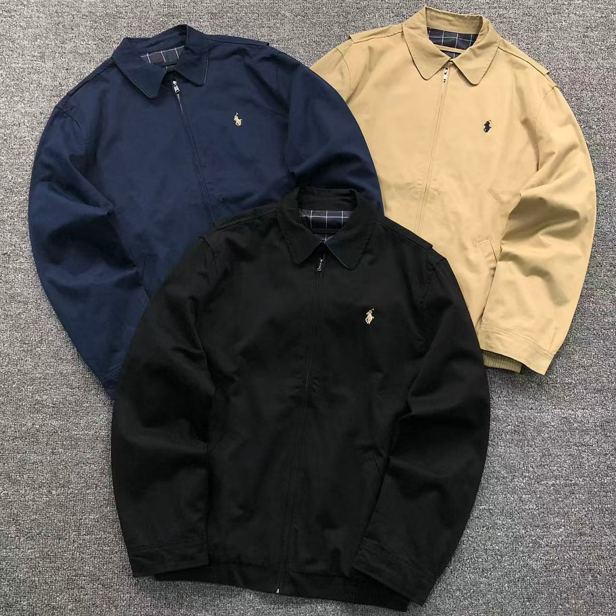 Ralph Lauren Jacket