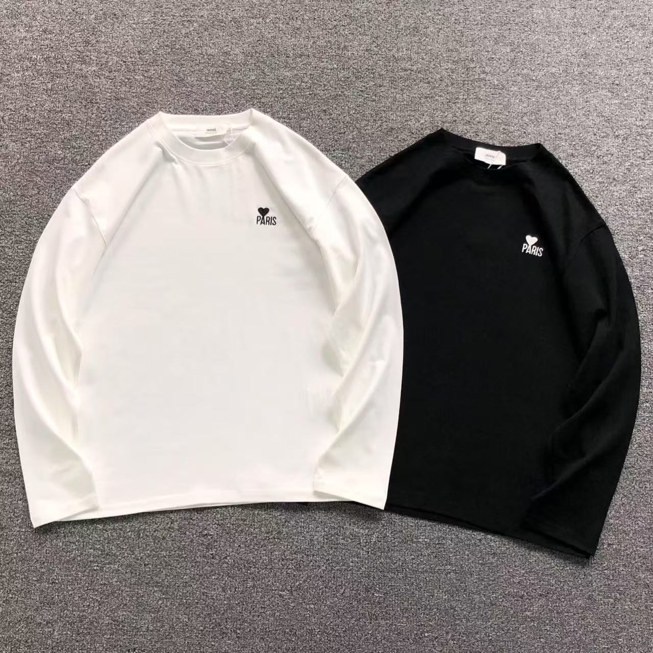 Am1 Longsleeve