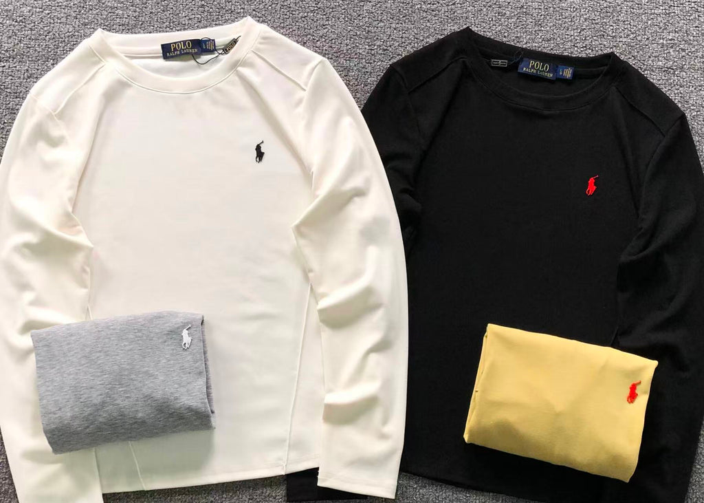 Ralph Lauren Longsleeve Female
