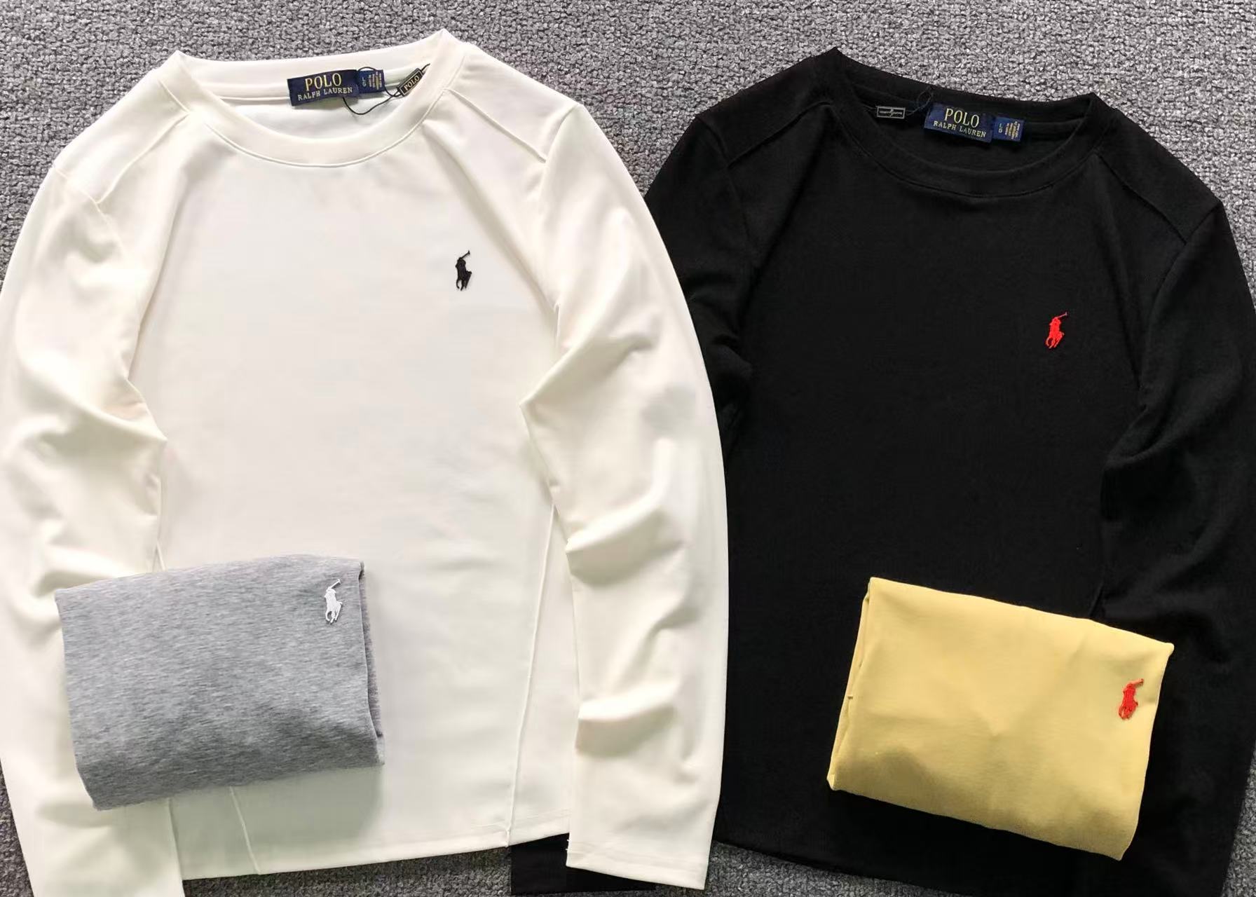 Ralph Lauren Longsleeve Female