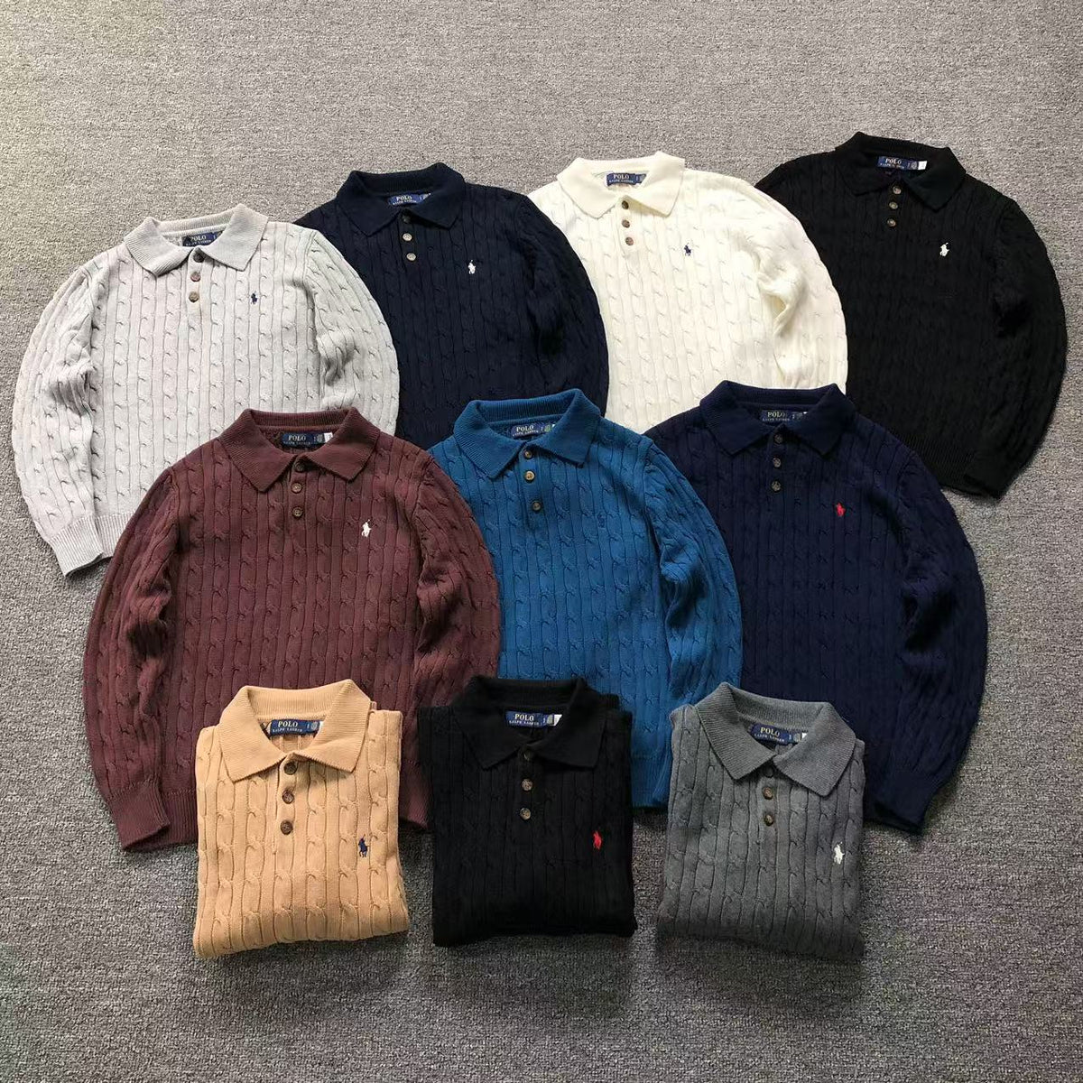 Ralph Lauren Sweater