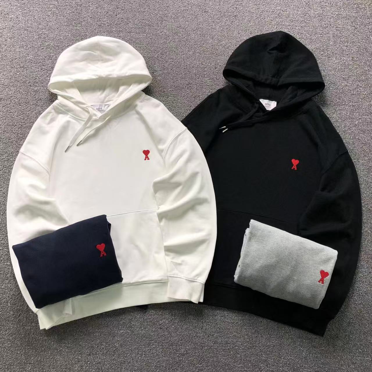 Am1 Hoodie