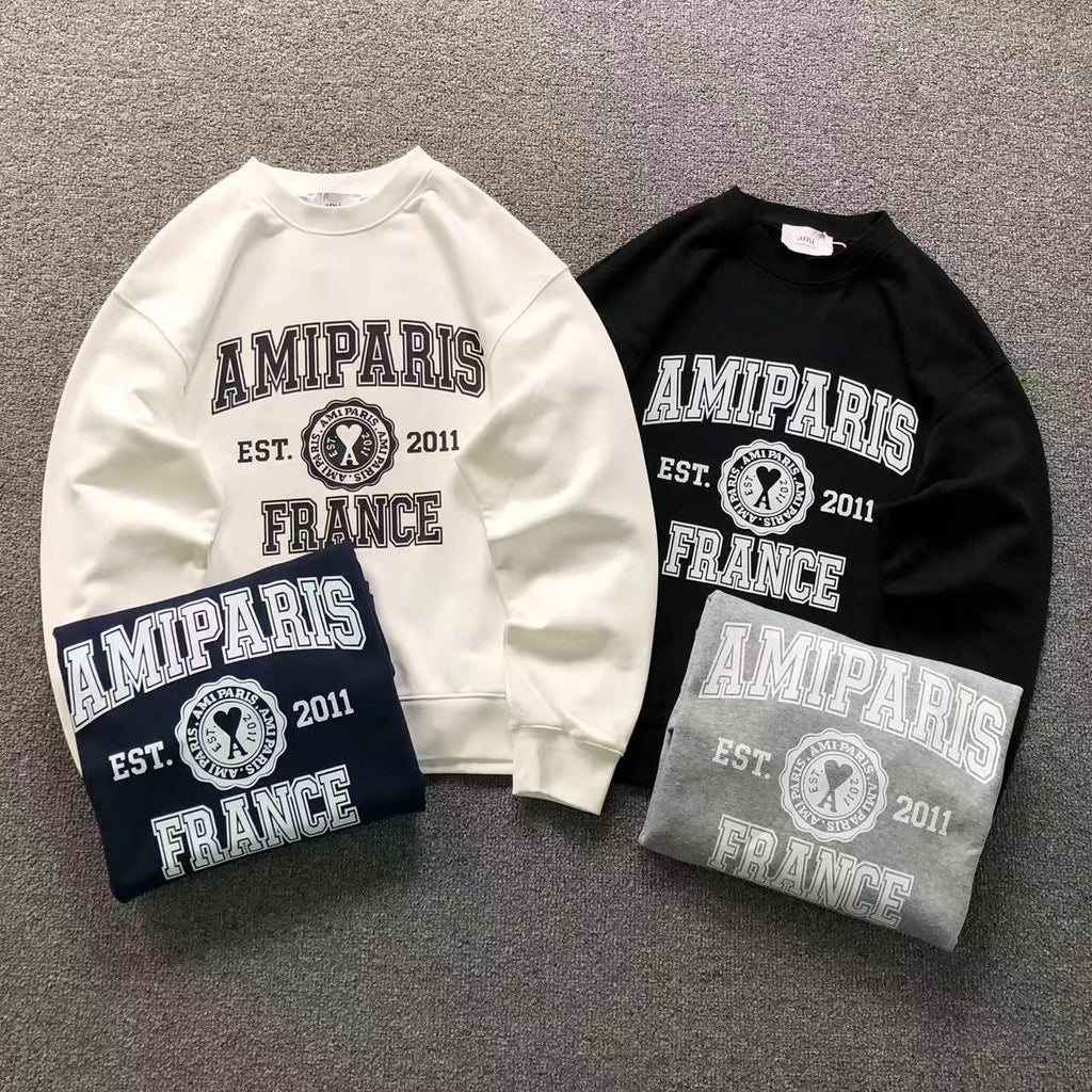 Am1 Hoodie