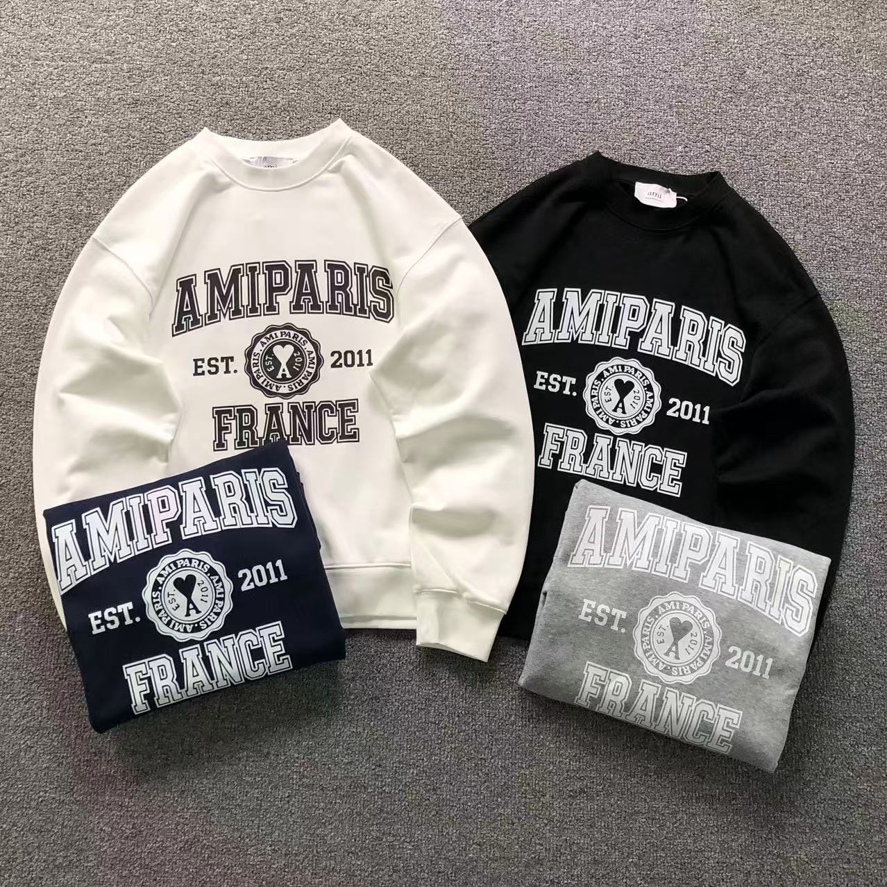 Am1 Hoodie