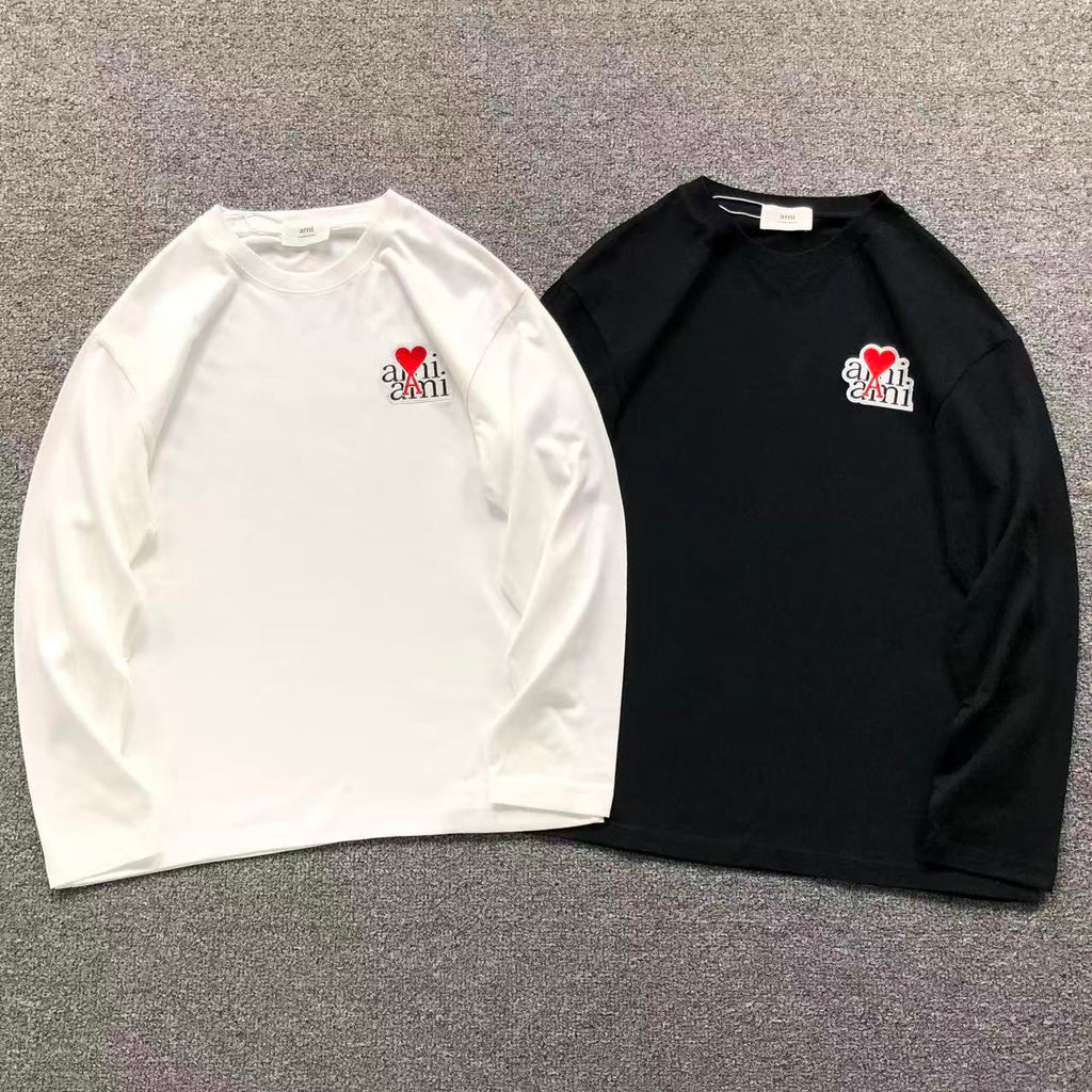 Am1 Longsleeve