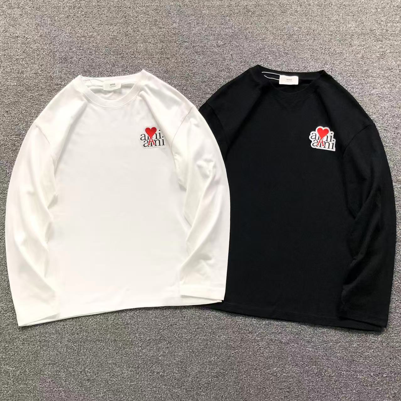 Am1 Longsleeve
