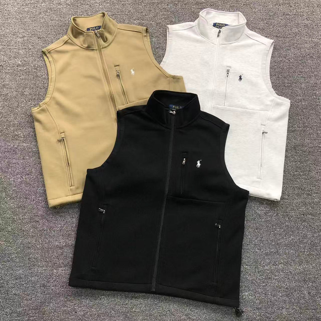 Ralph Lauren Vest