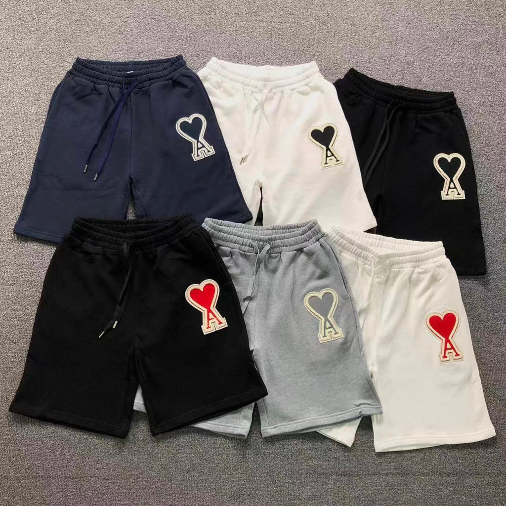 Am1 Shorts