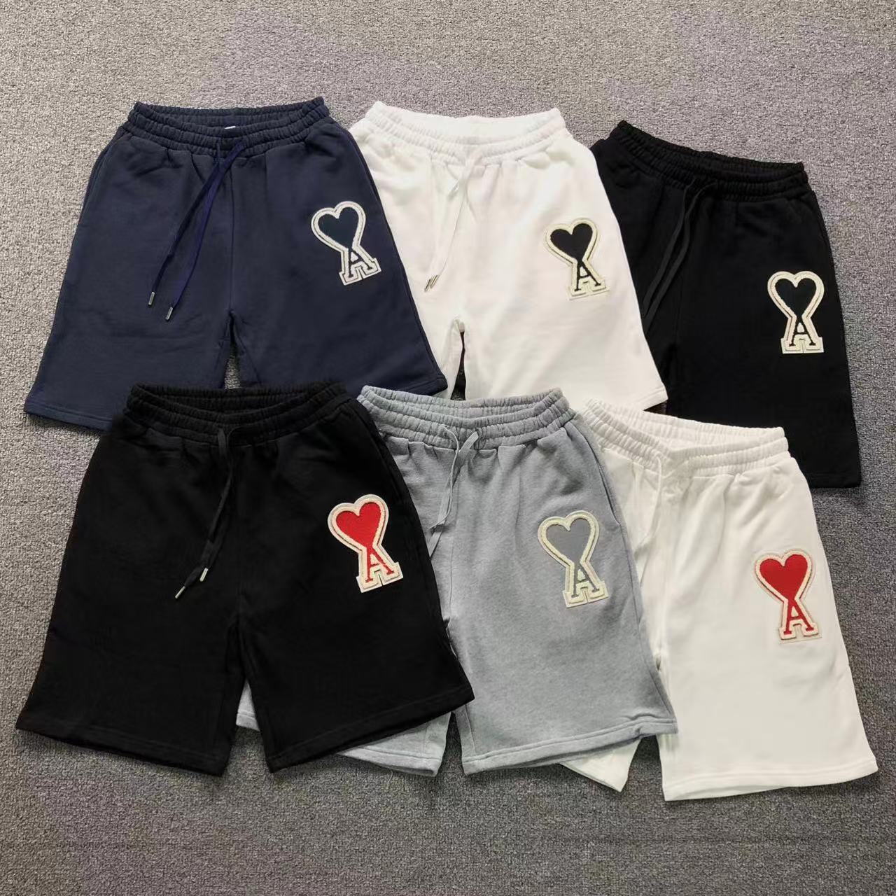 Am1 Shorts