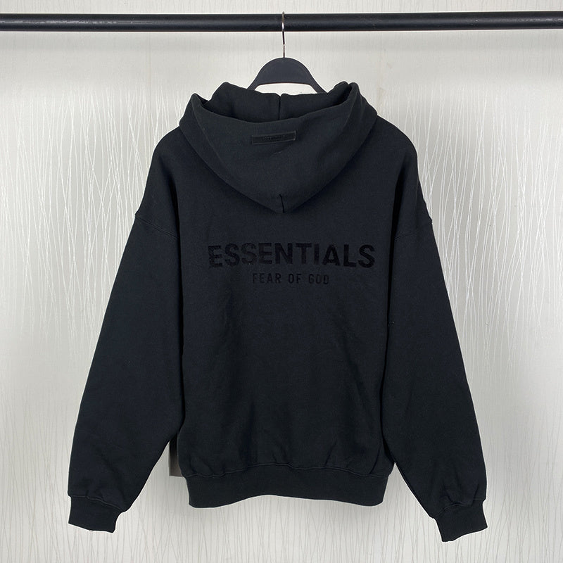 FOG x Essentials Hoodie 22SS