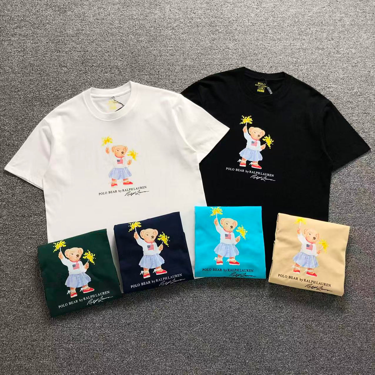 Ralph Lauren Tshirt