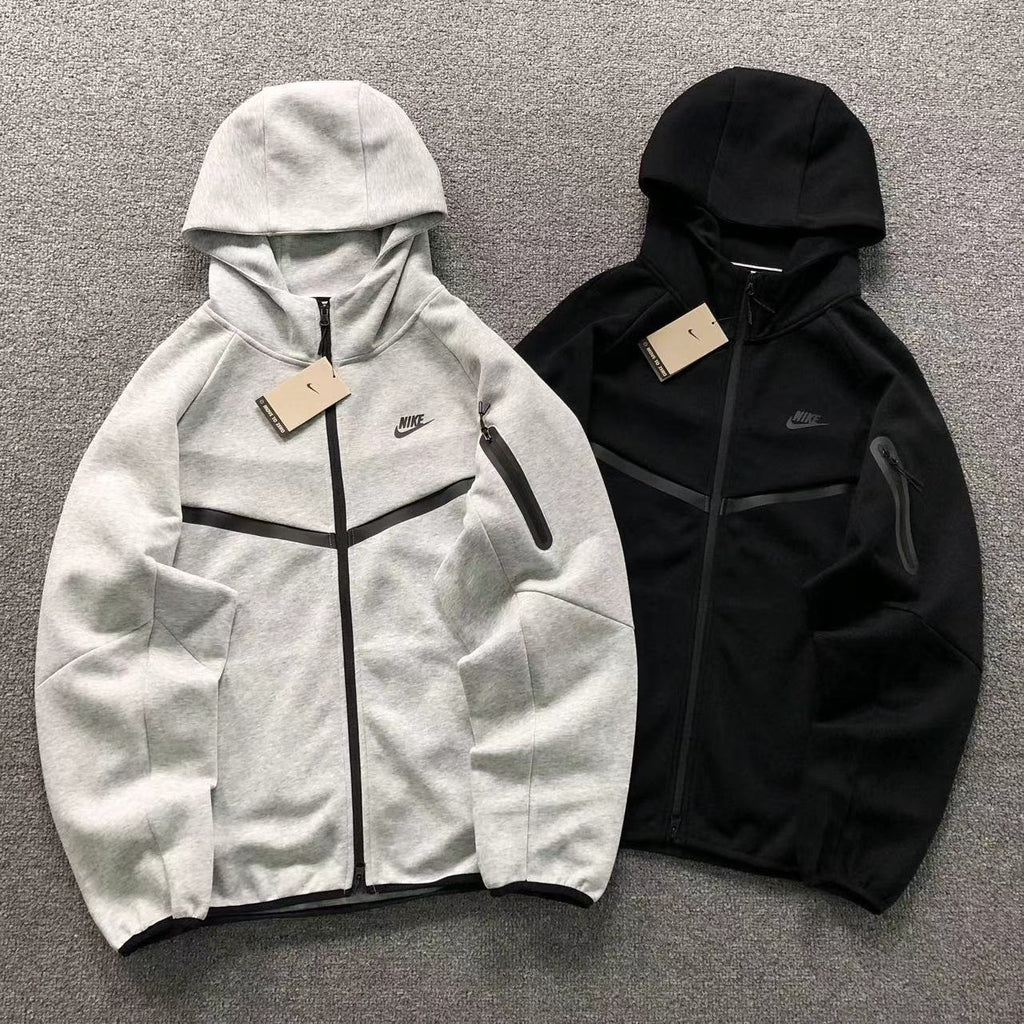 N1K Hoodie
