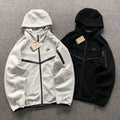 N1K Hoodie