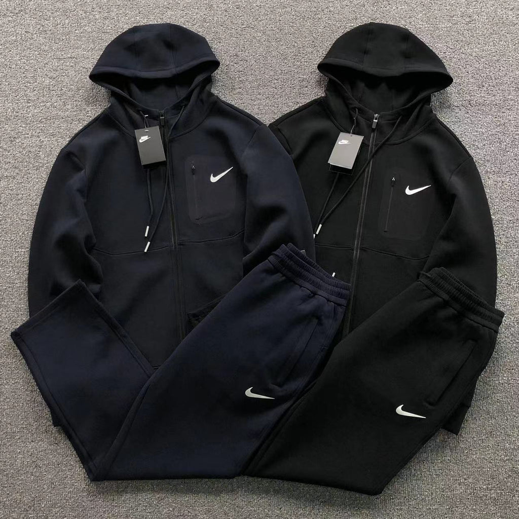 N1K Pants & Hoodie