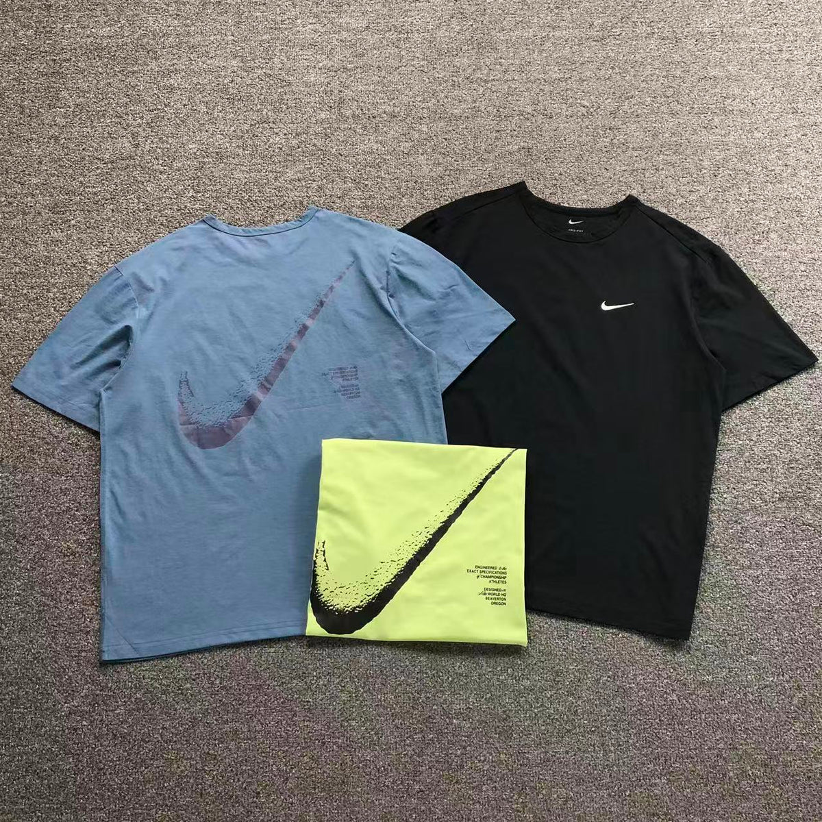N1K Tshirt