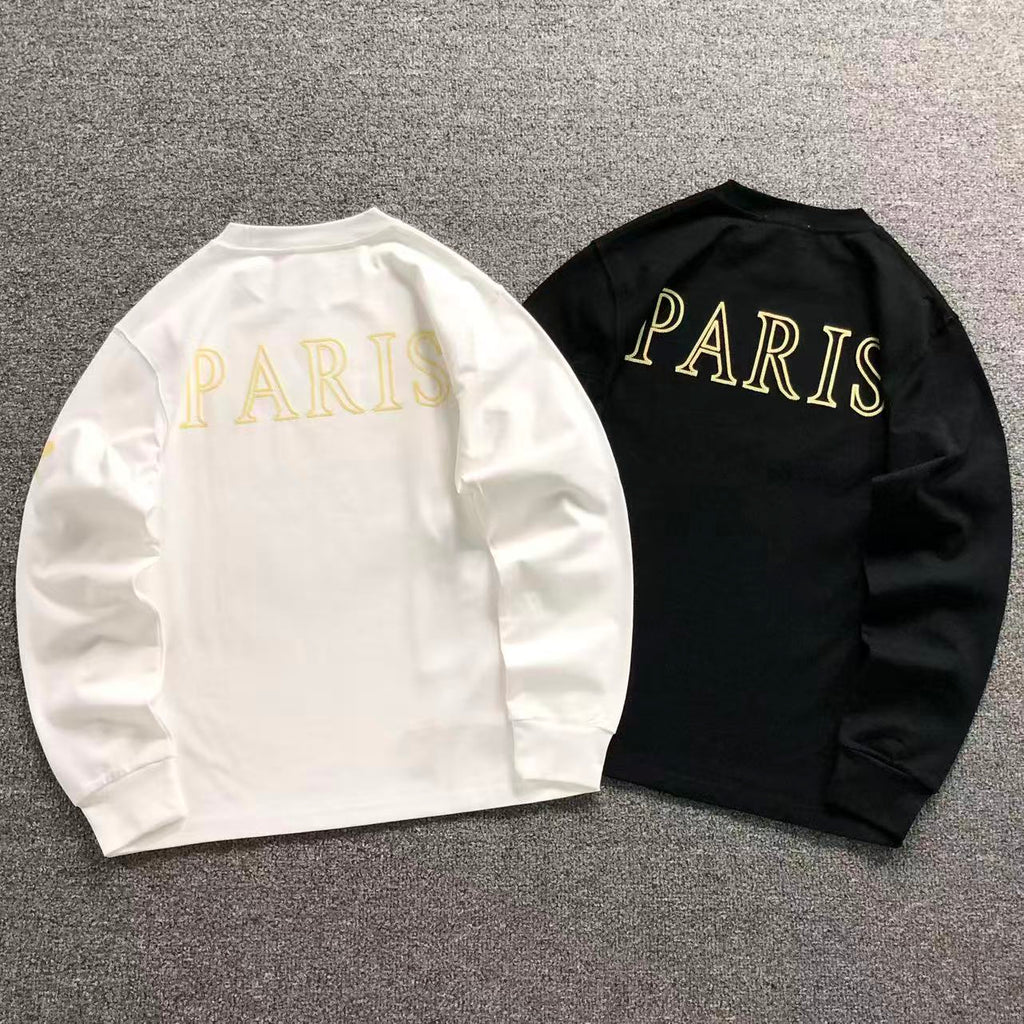 Am1 Longsleeve