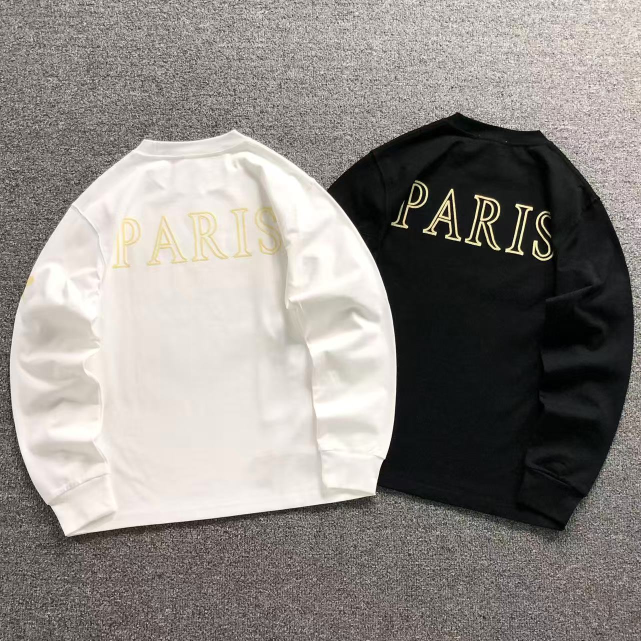 Am1 Longsleeve