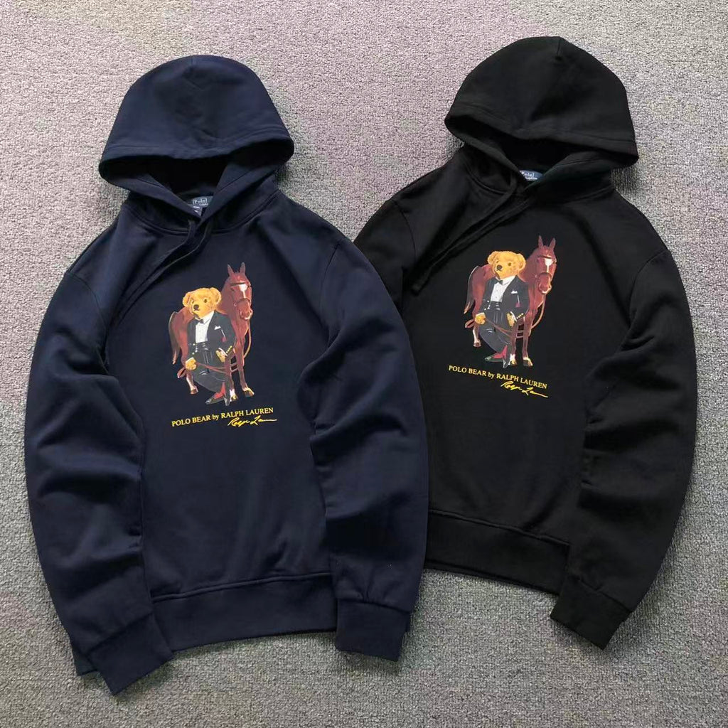 Ralph Lauren Hoodie