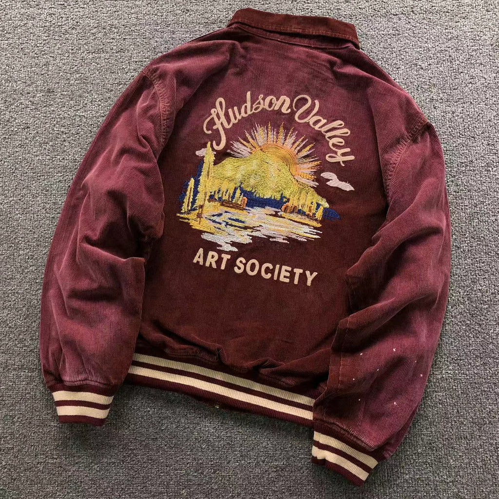 Ralph Lauren Jacket