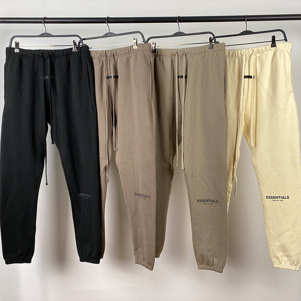 FOG x Essentials Sweatpants 21SS