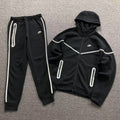N1K Pants & Hoodie