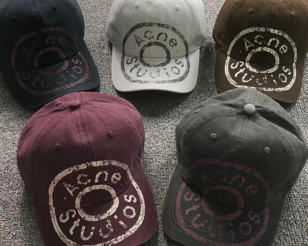 AcneStdios Cap