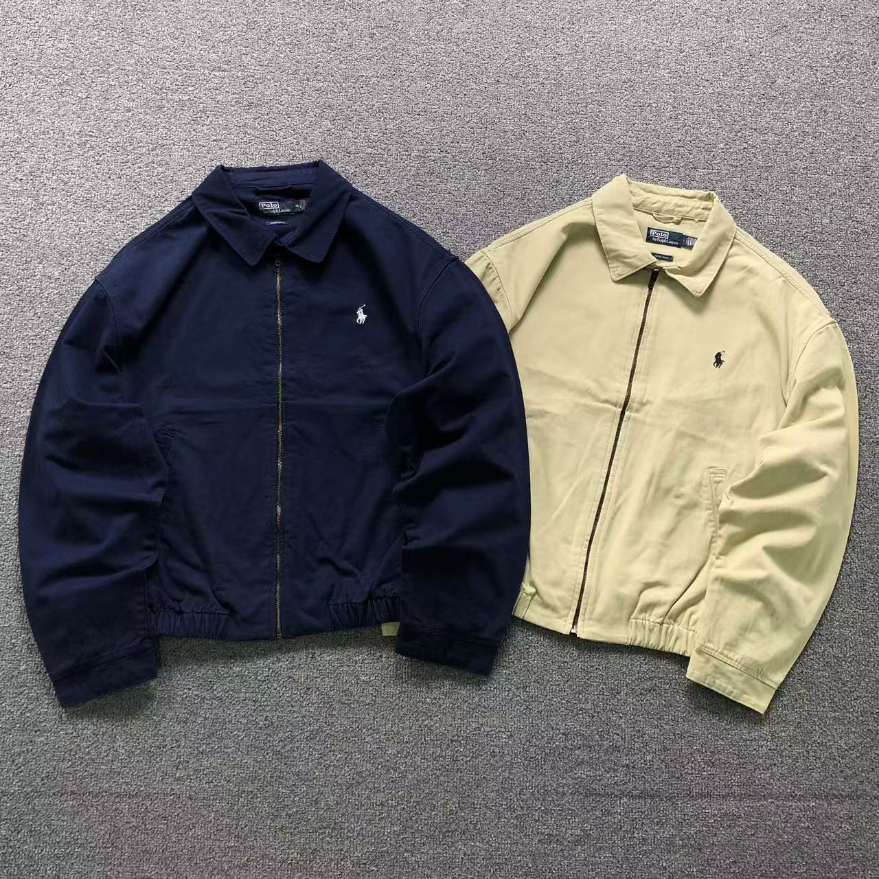 Ralph Lauren Jacket