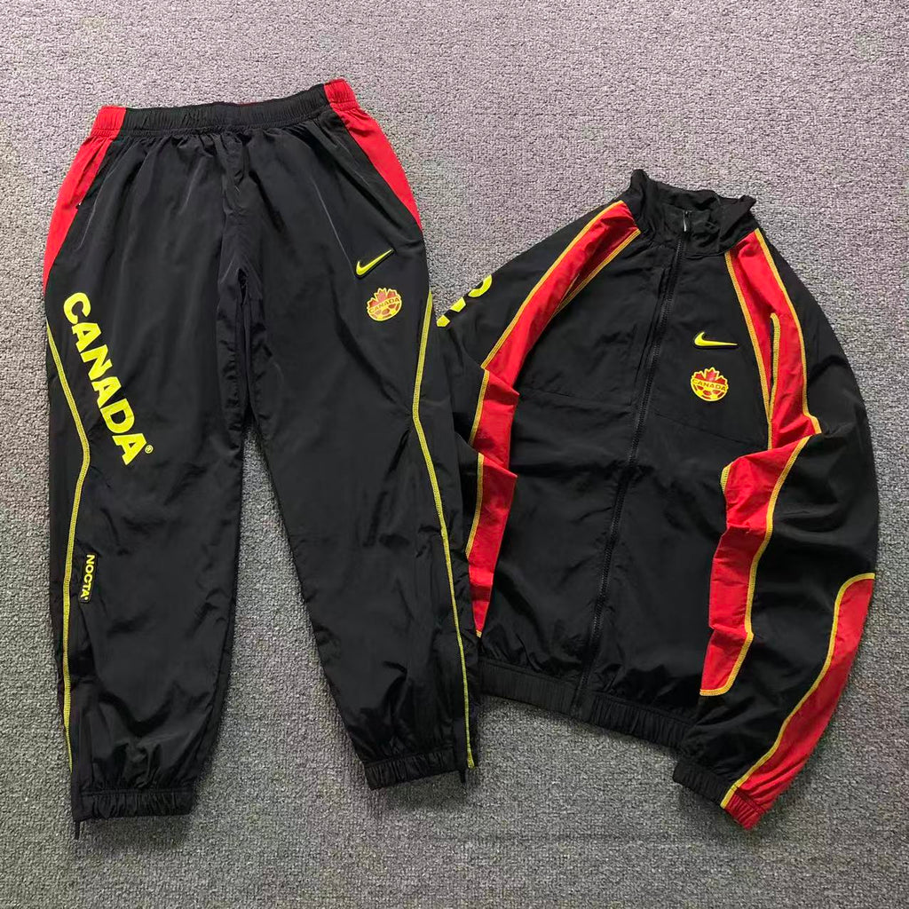 N1K Pants & Hoodie