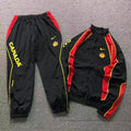 N1K Pants & Hoodie