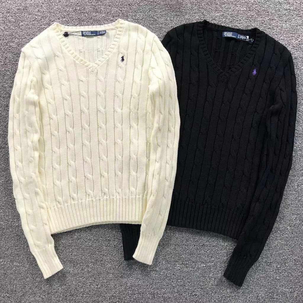 Ralph Lauren Sweater Female