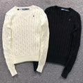 Ralph Lauren Sweater Female