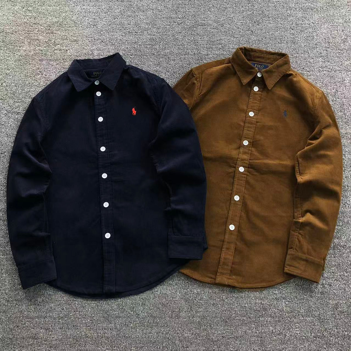 Ralph Lauren Shirt