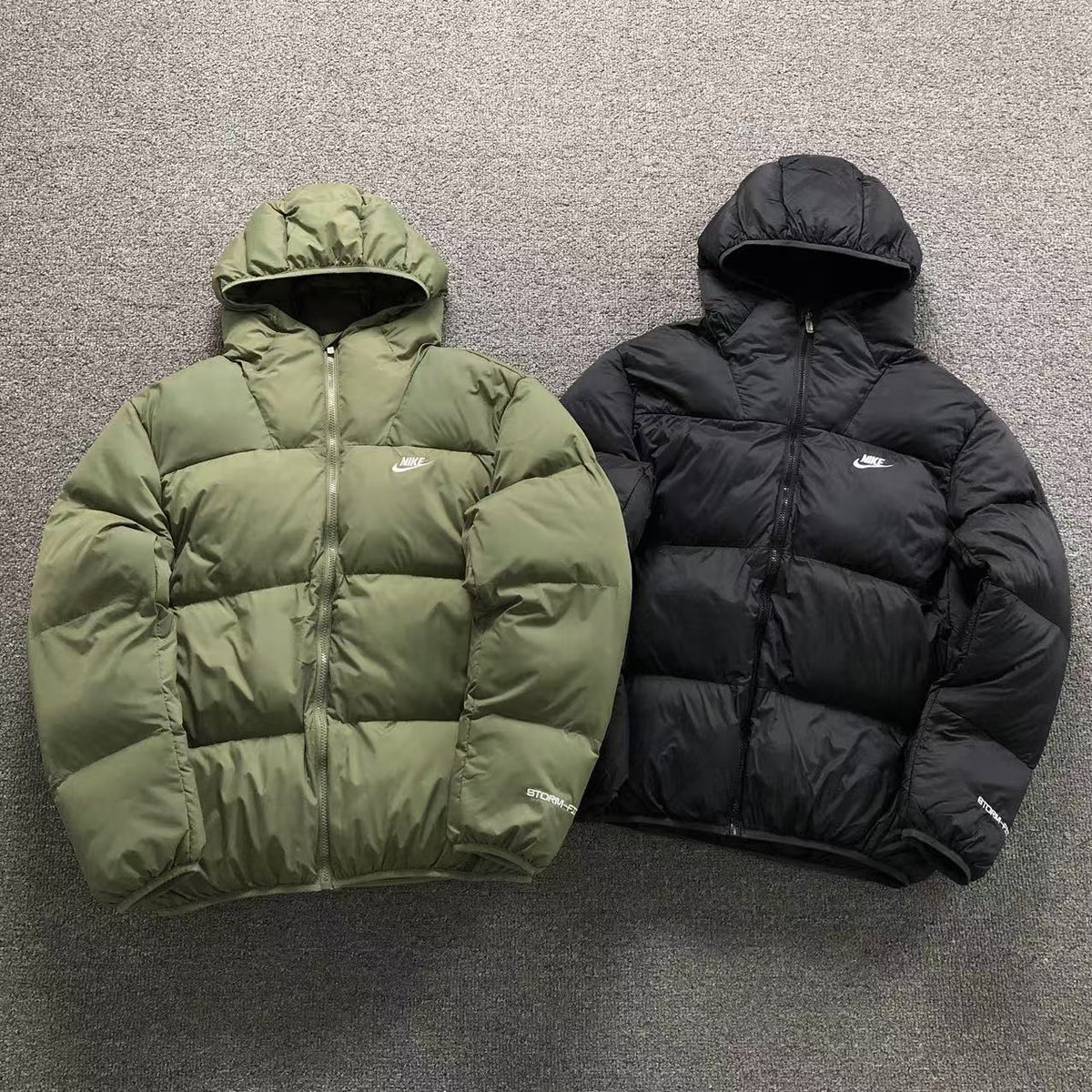 N1K Jacket