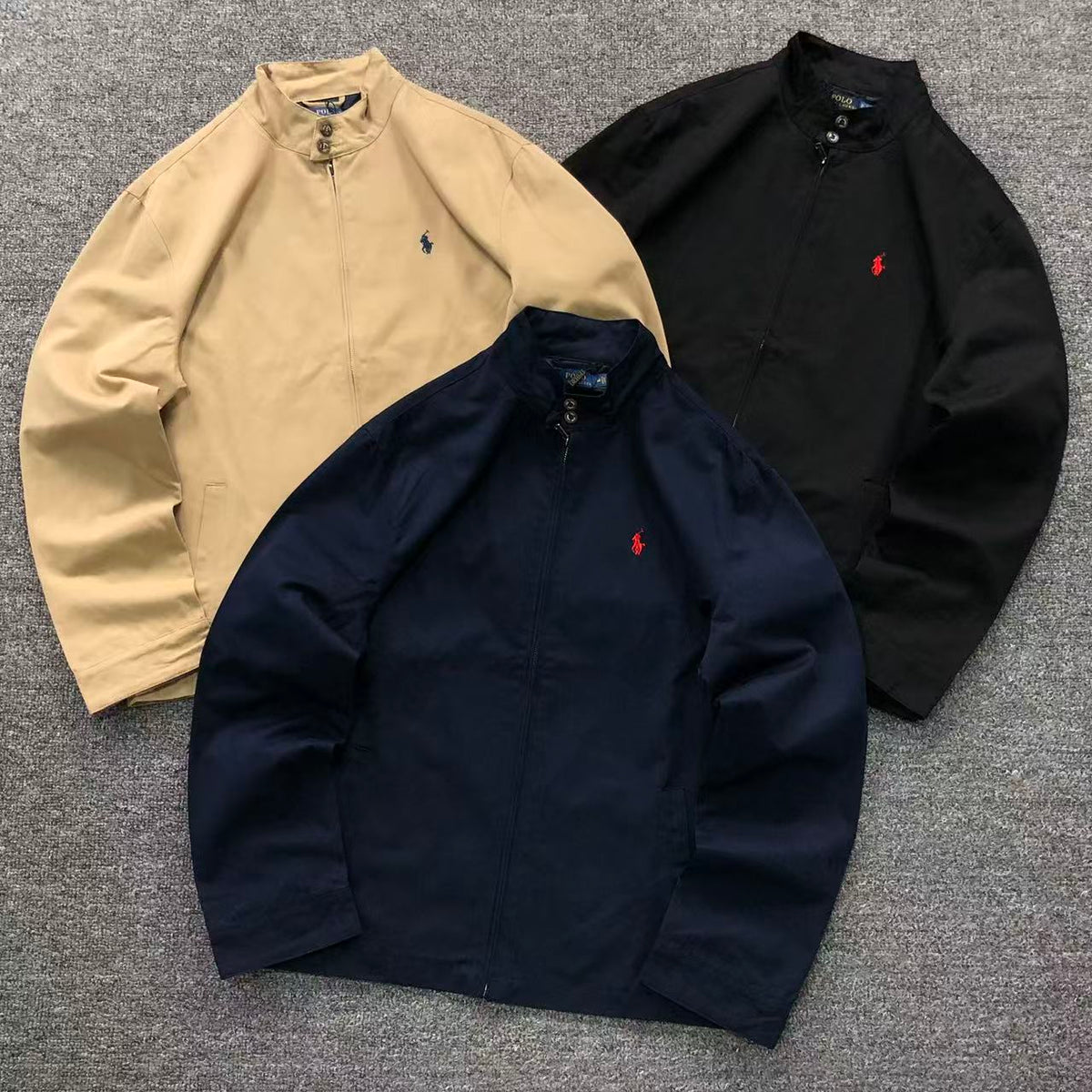 Ralph Lauren Jacket