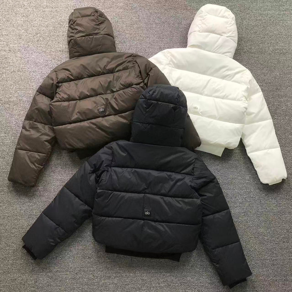 A1O Jacket Female