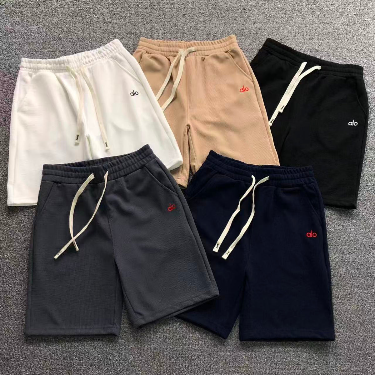 A1O Shorts