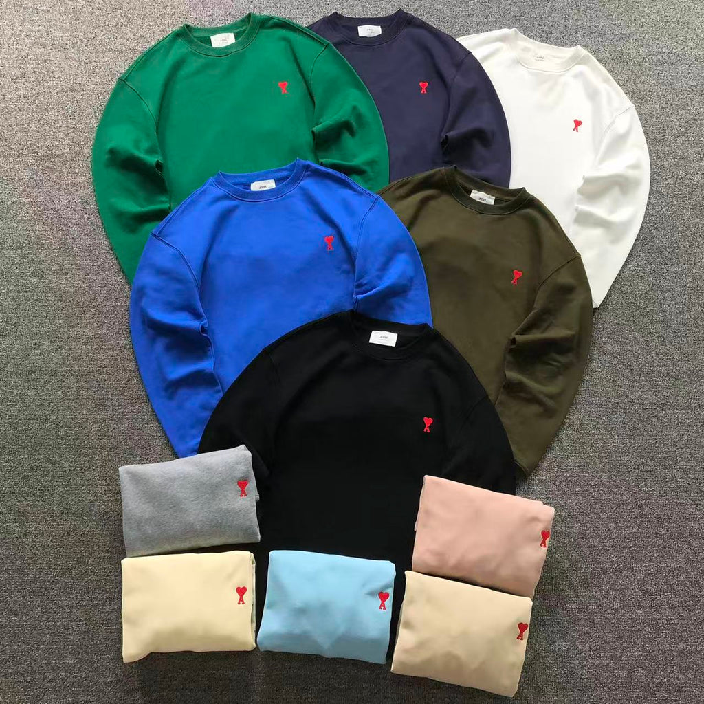 Am1 Hoodie