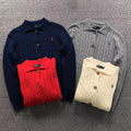 Ralph Lauren Sweater Female