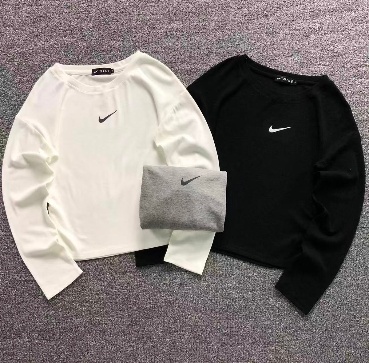 N1K Longsleeve Female