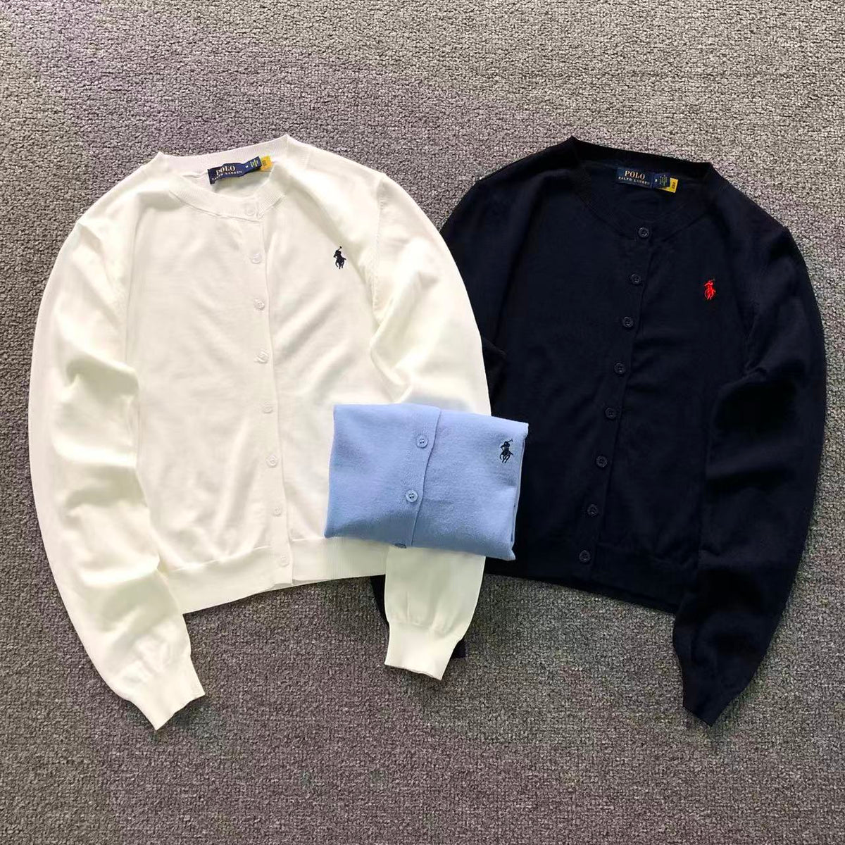 Ralph Lauren Sweater Female