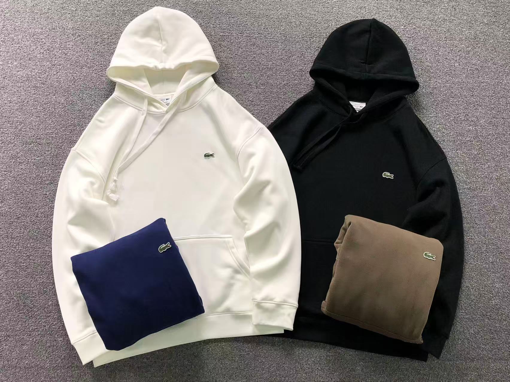 Classic Hoodie