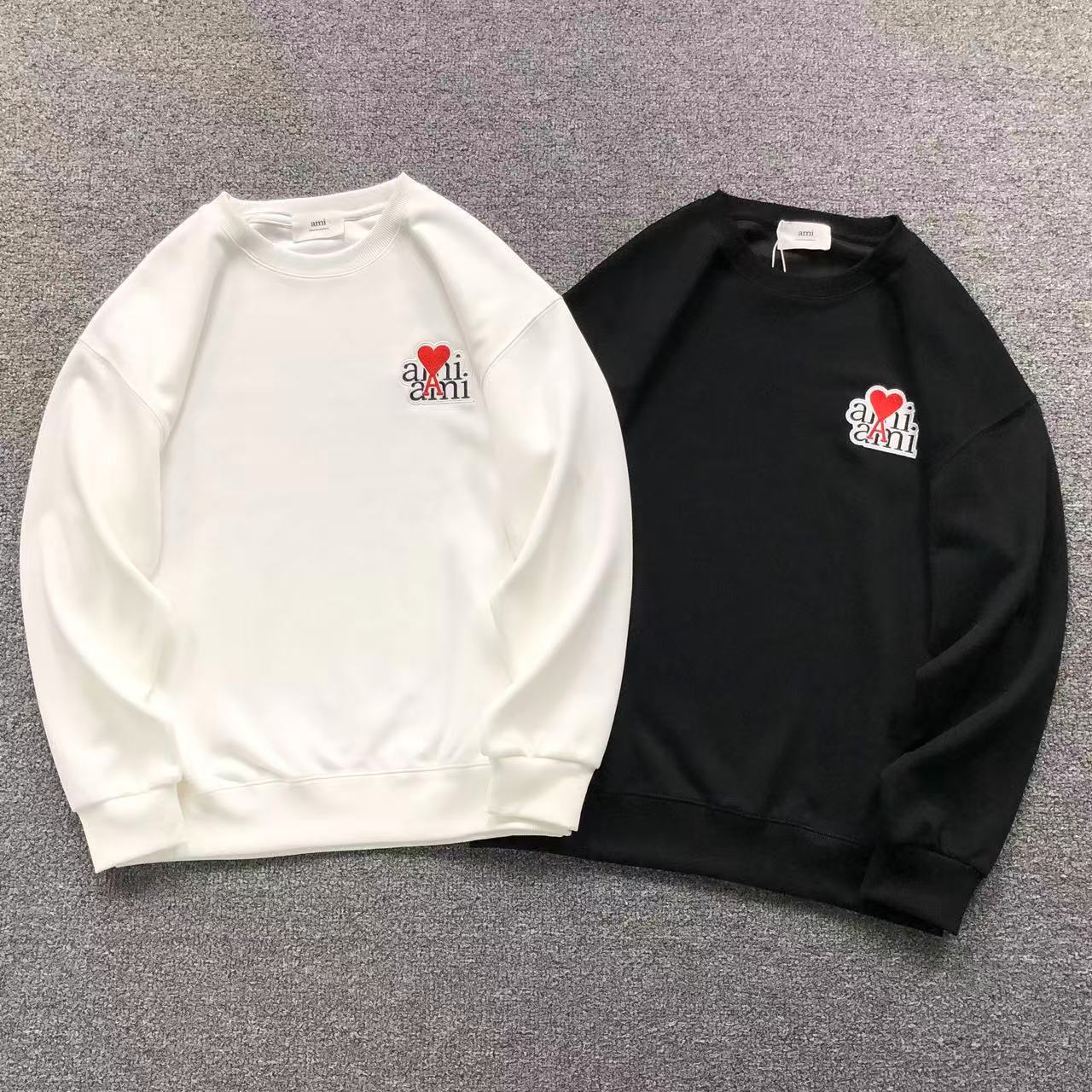 Am1 Hoodie