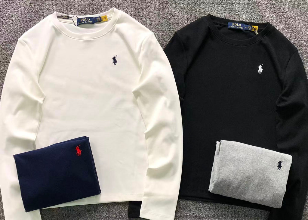Ralph Lauren Longsleeve Female