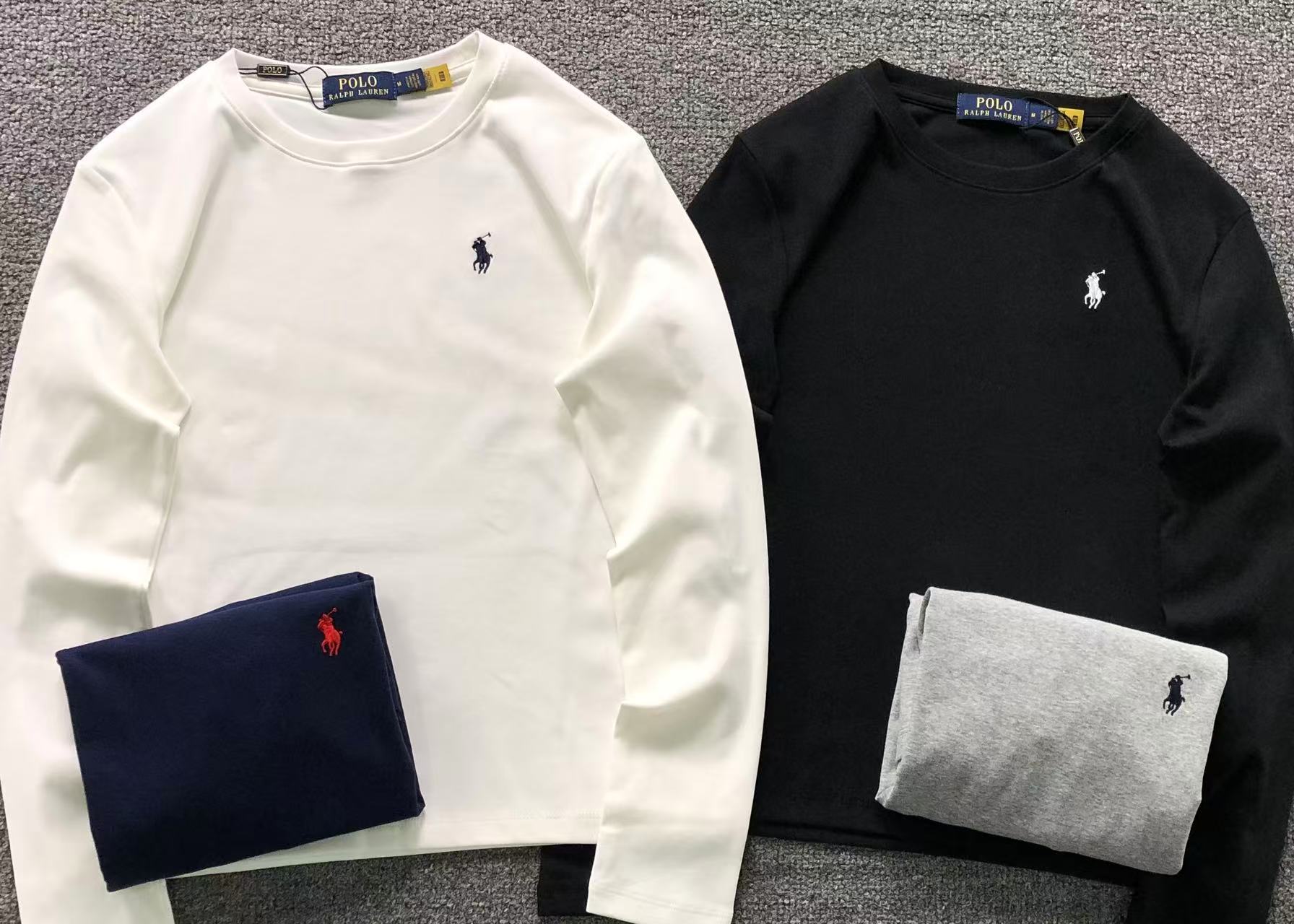 Ralph Lauren Longsleeve Female