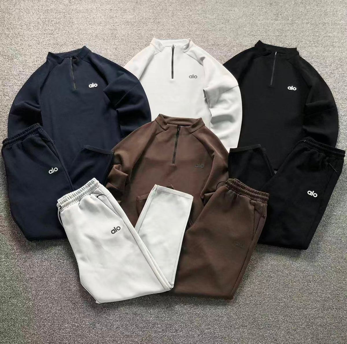 A1O Hoodie